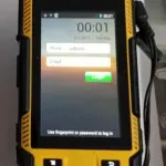 LOTE 518 - HIKVISION PORTABLE VÍDEO RECORDER DVD HDMI FUNCIONANDO,  (NO ESTADO)