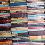 LOTE 619 - RARA COLEÇÃO LIVROS CÍRCULO DO LIVRO COM 530 LIVROS RAROS DE ACHAR (NO ESTADO)