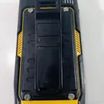 LOTE 518 - HIKVISION PORTABLE VÍDEO RECORDER DVD HDMI FUNCIONANDO,  (NO ESTADO)