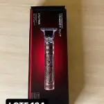 LOTE 124 - 01 TRIMMER ELÉTRICO PARA CABELO E BARBA (NO ESTADO)