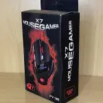 LOTE 101 - 01 MOUSE GAMER (NO ESTADO)