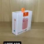 LOTE 138 - 01 FONE DE OUVIDO BLUETOOTH (NO ESTADO)