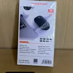 LOTE 137 - 01 MOUSE SEM FIO SLIM (NO ESTADO)