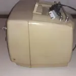 LOTE 468 - TV ANTIGA DÉCADA DE 80 LIGANDO PERFEITAMENTE ATE O MOMENTO SEM GARANTIA FUTURAS (NO ESTADO)