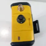 LOTE 518 - HIKVISION PORTABLE VÍDEO RECORDER DVD HDMI FUNCIONANDO,  (NO ESTADO)