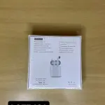 LOTE 131 - 01 FONE DE OUVIDO BLUETOOTH (NO ESTADO)