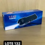 LOTE 132 - 01 TEASER LANTERNA DE CHOQUE 12.000K VOLTS (NO ESTADO)