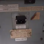 LOTE 480 - IMAGESETTER LINOTRONIC 330 MÁQUINA PARADA A MUITO TEMPO SEM TESTE USADA ULTIMA VEZ EM 2019 E FOI GUARDADA (NO ESTADO)