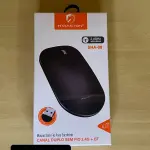 LOTE 137 - 01 MOUSE SEM FIO SLIM (NO ESTADO)