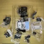 LOTE 065 - 01 CÂMERA ESPORTIVA 4K SPORTS ULTRAWIDE (NO ESTADO)