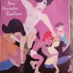 LOTE 616 - LIVRO THE NEW NEUROTIC REALISM (NO ESTADO)