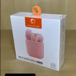 LOTE 122 - 01 FONE DE OUVIDO BLUETOOTH (NO ESTADO)