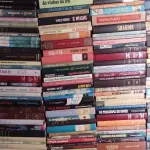 LOTE 619 - RARA COLEÇÃO LIVROS CÍRCULO DO LIVRO COM 530 LIVROS RAROS DE ACHAR (NO ESTADO)