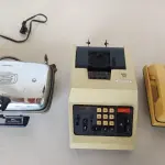 LOTE 505 - LOTE COM DIVERSOS ANTIGOS (NO ESTADO)