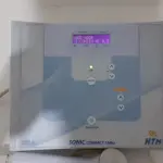 LOTE 452 - APARELHO ULTRASSOM  COMPACT APARENTEMENTE COMPLETO SEM TESTE (NO ESTADO)