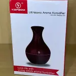 LOTE 104 - 01 UMIDIFICADOR DE AR PORTÁTIL (NO ESTADO)