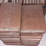 LOTE 606 - COLEÇÃO OS IMORTAIS DA LITERATURA UNIVERSAL 34 VOLUMES (NO ESTADO)