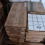 LOTE 210 - 01 LOTE COM PASTILHAS DIVERSOS (NO ESTADO)