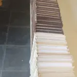 LOTE 640 - COLEÇÃO OBRAS IMORTAIS DA NOSSA LITERATURA COM 45 VOLUMES MAIS 19 LIVROS VÁRIOS TEMAS (NO ESTADO)