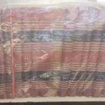 LOTE 637 - LOTE COM LIVROS INFANTIL (NO ESTADO)
