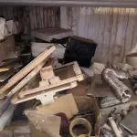 LOTE 118 - 01 LOTE COM QUADROS ELÉTRICOS, DETECTORES DE FUMAÇA E MÓDULOS ISOLADORES DE CURTO (NO ESTADO)