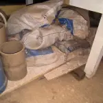 LOTE 152 - 01 LOTE COM JUNÇÃO PARA ESGOTO DIVERSOS TAMANHOS (NO ESTADO)