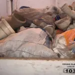 LOTE 103 - 01 LOTE COM CAIXAS SIFONADAS, JUNÇÕES (NO ESTADO)