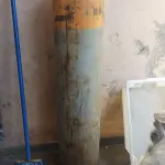LOTE 675 - CILINDRO USADO (NO ESTADO)