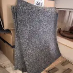 LOTE 062 - 01 LOTE COM CARPETE 0,50CM X0,50CM (NO ESTADO)