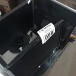 LOTE 058 - 03 MONITORES, 01 NOTEBOOK, 05 TECLADOS PARA PC E 01 FONTE MARCAS E MODELOS DIVERSOS. (NO ESTADO) ATENÇÃO! FAZER A VISITAÇÃO ANTES DE ARREMATAR, NÃO SABEMOS SE FUNCIONA. LEILÃO NÃO TEM GARANTIA E NEM DEVOLUÇÃO, SUJEITO A POSSÍVEIS AVARIAS VISÍVEIS/OCULTAS E/OU AUSÊNCIA DE COMPONENTES.
