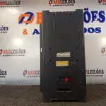 LOTE 161 - 01 CAIXA DE SOM PASSIVA MARCA JBL. (NO ESTADO) ATENÇÃO! FAZER A VISITAÇÃO ANTES DE ARREMATAR, NÃO SABEMOS SE FUNCIONA. LEILÃO NÃO TEM GARANTIA E NEM DEVOLUÇÃO, SUJEITO A POSSÍVEIS AVARIAS VISÍVEIS/OCULTAS E/OU AUSÊNCIA DE COMPONENTES.