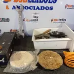 LOTE 024 - 01 LOTE COM FERRAMENTAS DIVERSAS. (NO ESTADO) ATENÇÃO! FAZER A VISITAÇÃO ANTES DE ARREMATAR, NÃO SABEMOS SE FUNCIONA. LEILÃO NÃO TEM GARANTIA E NEM DEVOLUÇÃO, SUJEITO A POSSÍVEIS AVARIAS VISÍVEIS/OCULTAS E/OU AUSÊNCIA DE COMPONENTES.