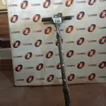 LOTE 158 - 01 ENCERADEIRA INDUSTRIAL. (NO ESTADO) ATENÇÃO! FAZER A VISITAÇÃO ANTES DE ARREMATAR, NÃO SABEMOS SE FUNCIONA. LEILÃO NÃO TEM GARANTIA E NEM DEVOLUÇÃO, SUJEITO A POSSÍVEIS AVARIAS VISÍVEIS/OCULTAS E/OU AUSÊNCIA DE COMPONENTES.