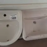 LOTE 169 - 02 CUBAS MARCAS E MODELOS DIVERSOS. (NO ESTADO) ATENÇÃO! FAZER A VISITAÇÃO ANTES DE ARREMATAR, NÃO SABEMOS SE FUNCIONA. LEILÃO NÃO TEM GARANTIA E NEM DEVOLUÇÃO, SUJEITO A POSSÍVEIS AVARIAS VISÍVEIS/OCULTAS E/OU AUSÊNCIA DE COMPONENTES.