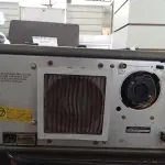 LOTE 037 - 01 ESPECTRÔMETRO DE FREQUÊNCIA, COM MANUAIS DE SERVIÇO, CALIBRAGEM E ESQUEMA ELETROELETRÔNICO. (NO ESTADO) ATENÇÃO! FAZER A VISITAÇÃO ANTES DE ARREMATAR, NÃO SABEMOS SE FUNCIONA. LEILÃO NÃO TEM GARANTIA E NEM DEVOLUÇÃO, SUJEITO A POSSÍVEIS AVARIAS VISÍVEIS/OCULTAS E/OU AUSÊNCIA DE COMPONENTES.
