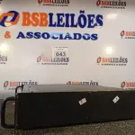 LOTE 043 - 01 POTÊNCIA MARCA UNIC MODELO ZX-200. (NO ESTADO) ATENÇÃO! FAZER A VISITAÇÃO ANTES DE ARREMATAR, NÃO SABEMOS SE FUNCIONA. LEILÃO NÃO TEM GARANTIA E NEM DEVOLUÇÃO, SUJEITO A POSSÍVEIS AVARIAS VISÍVEIS/OCULTAS E/OU AUSÊNCIA DE COMPONENTES.