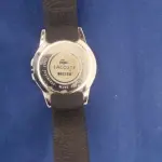 LOTE 680 - RELÓGIO DE PULSO MASCULINO DE  LACOSTE ORIGINAL FUNCIOANDO. (NO ESTADO) 