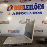 LOTE 003 - 01 NOTEBOOK SONY VAIO I5, 4GB TELA QUEBRADA COM FONTE. (NO ESTADO) ATENÇÃO! FAZER A VISITAÇÃO ANTES DE ARREMATAR, NÃO SABEMOS SE FUNCIONA. LEILÃO NÃO TEM GARANTIA E NEM DEVOLUÇÃO, SUJEITO A POSSÍVEIS AVARIAS VISÍVEIS/OCULTAS E/OU AUSÊNCIA DE COMPONENTES.