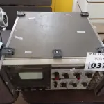 LOTE 037 - 01 ESPECTRÔMETRO DE FREQUÊNCIA, COM MANUAIS DE SERVIÇO, CALIBRAGEM E ESQUEMA ELETROELETRÔNICO. (NO ESTADO) ATENÇÃO! FAZER A VISITAÇÃO ANTES DE ARREMATAR, NÃO SABEMOS SE FUNCIONA. LEILÃO NÃO TEM GARANTIA E NEM DEVOLUÇÃO, SUJEITO A POSSÍVEIS AVARIAS VISÍVEIS/OCULTAS E/OU AUSÊNCIA DE COMPONENTES.