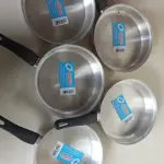 LOTE 688 - LOTE COM 5 FRIGIDEIRAS NOVAS SEM USO. (NO ESTADO)