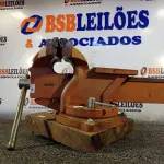 LOTE 045 - 01 MORSA. (NO ESTADO) ATENÇÃO! FAZER A VISITAÇÃO ANTES DE ARREMATAR, NÃO SABEMOS SE FUNCIONA. LEILÃO NÃO TEM GARANTIA E NEM DEVOLUÇÃO, SUJEITO A POSSÍVEIS AVARIAS VISÍVEIS/OCULTAS E/OU AUSÊNCIA DE COMPONENTES.