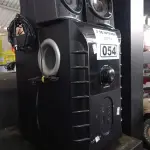 LOTE 054 - 01 SUBWOOFER E 05 CAIXINHAS DE SOM PARA HOME THEATER. (NO ESTADO) ATENÇÃO! FAZER A VISITAÇÃO ANTES DE ARREMATAR, NÃO SABEMOS SE FUNCIONA. LEILÃO NÃO TEM GARANTIA E NEM DEVOLUÇÃO, SUJEITO A POSSÍVEIS AVARIAS VISÍVEIS/OCULTAS E/OU AUSÊNCIA DE COMPONENTES.