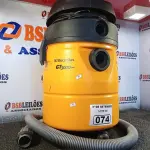 LOTE 074 - 01 ASPIRADOR DE PÓ MARCA ELECTROLUX MODELO GT3000. (NO ESTADO) ATENÇÃO! FAZER A VISITAÇÃO ANTES DE ARREMATAR, NÃO SABEMOS SE FUNCIONA. LEILÃO NÃO TEM GARANTIA E NEM DEVOLUÇÃO, SUJEITO A POSSÍVEIS AVARIAS VISÍVEIS/OCULTAS E/OU AUSÊNCIA DE COMPONENTES.