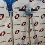 LOTE 032 - 02 ENCERADEIRAS INDUSTRIAIS MARCAS E MODELOS DIVERSOS COM AVARIAS. (NO ESTADO) ATENÇÃO! FAZER A VISITAÇÃO ANTES DE ARREMATAR, NÃO SABEMOS SE FUNCIONA. LEILÃO NÃO TEM GARANTIA E NEM DEVOLUÇÃO, SUJEITO A POSSÍVEIS AVARIAS VISÍVEIS/OCULTAS E/OU AUSÊNCIA DE COMPONENTES.