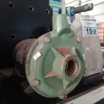 LOTE 159 - 01 BOMBA D’AGUA E MOTOR PARA PORTÃO. (NO ESTADO) ATENÇÃO! FAZER A VISITAÇÃO ANTES DE ARREMATAR, NÃO SABEMOS SE FUNCIONA. LEILÃO NÃO TEM GARANTIA E NEM DEVOLUÇÃO, SUJEITO A POSSÍVEIS AVARIAS VISÍVEIS/OCULTAS E/OU AUSÊNCIA DE COMPONENTES.