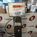 LOTE 157 - 01 BALANÇA ELETRÔNICA MARCA BALMAK CAPACIDADE 50KG. (NO ESTADO) ATENÇÃO! FAZER A VISITAÇÃO ANTES DE ARREMATAR, NÃO SABEMOS SE FUNCIONA. LEILÃO NÃO TEM GARANTIA E NEM DEVOLUÇÃO, SUJEITO A POSSÍVEIS AVARIAS VISÍVEIS/OCULTAS E/OU AUSÊNCIA DE COMPONENTES.