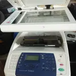 LOTE 059 - 01 IMPRESSORA MULTIFUNCIONAL MARCA XEROX MODELO PHASER 6180 MFP. (NO ESTADO) ATENÇÃO! FAZER A VISITAÇÃO ANTES DE ARREMATAR, NÃO SABEMOS SE FUNCIONA. LEILÃO NÃO TEM GARANTIA E NEM DEVOLUÇÃO, SUJEITO A POSSÍVEIS AVARIAS VISÍVEIS/OCULTAS E/OU AUSÊNCIA DE COMPONENTES.
