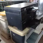 LOTE 116 - 03 IMPRESSORAS SENDO 01 MULTIFUNCIONAL XEROX PHASER 3300MFP. (NO ESTADO) ATENÇÃO! FAZER A VISITAÇÃO ANTES DE ARREMATAR, NÃO SABEMOS SE FUNCIONA. LEILÃO NÃO TEM GARANTIA E NEM DEVOLUÇÃO, SUJEITO A POSSÍVEIS AVARIAS VISÍVEIS/OCULTAS E/OU AUSÊNCIA DE COMPONENTES.