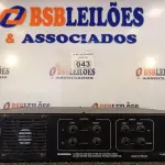 LOTE 043 - 01 POTÊNCIA MARCA UNIC MODELO ZX-200. (NO ESTADO) ATENÇÃO! FAZER A VISITAÇÃO ANTES DE ARREMATAR, NÃO SABEMOS SE FUNCIONA. LEILÃO NÃO TEM GARANTIA E NEM DEVOLUÇÃO, SUJEITO A POSSÍVEIS AVARIAS VISÍVEIS/OCULTAS E/OU AUSÊNCIA DE COMPONENTES.