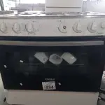LOTE 034 - 02 FOGÕES A GÁS MARCAS E MODELOS DIVERSOS COM AVARIAS. (NO ESTADO) ATENÇÃO! FAZER A VISITAÇÃO ANTES DE ARREMATAR, NÃO SABEMOS SE FUNCIONA. LEILÃO NÃO TEM GARANTIA E NEM DEVOLUÇÃO, SUJEITO A POSSÍVEIS AVARIAS VISÍVEIS/OCULTAS E/OU AUSÊNCIA DE COMPONENTES.